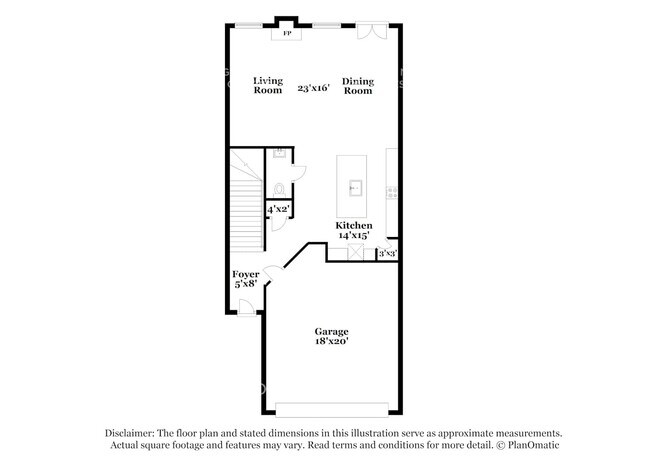 Photo - 731 Grove Trail