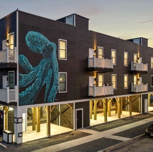 Building Photo - 803 Avenue K