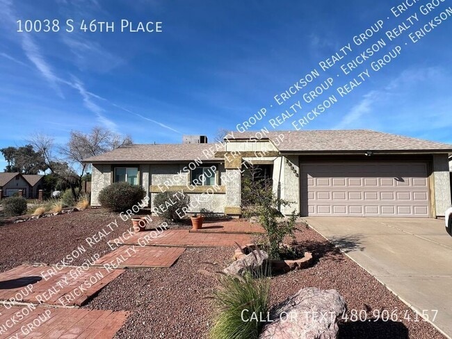 Building Photo - 10038 S 46th Pl