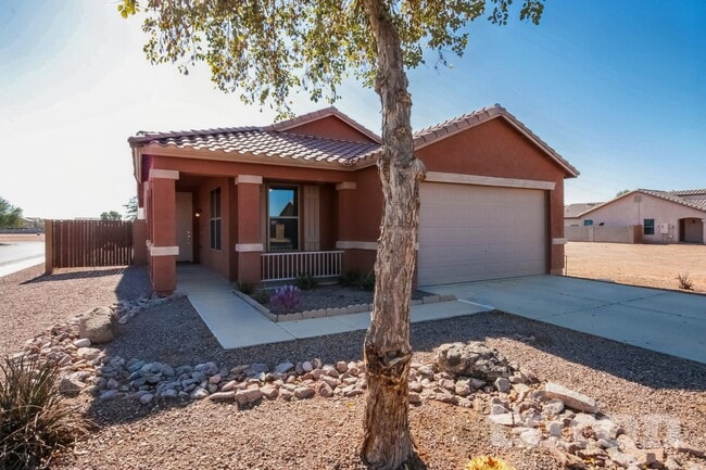 Photo - 36497 W Barcelona Ln