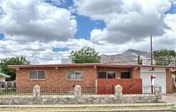 Building Photo - 10073 Kellogg St Rental