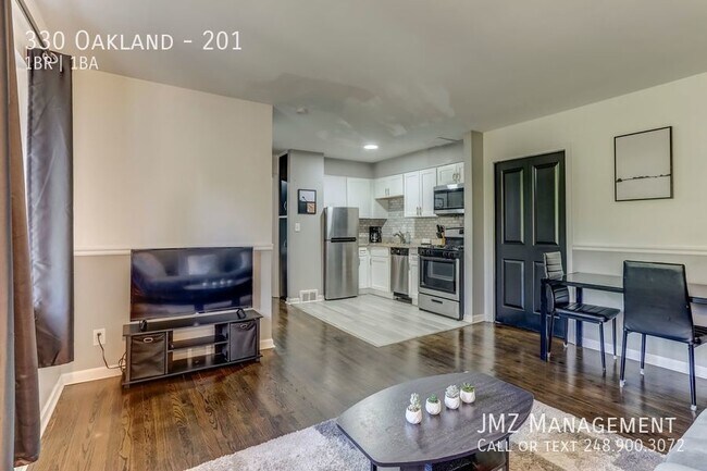Photo - 330 Oakland-201 Unit 201