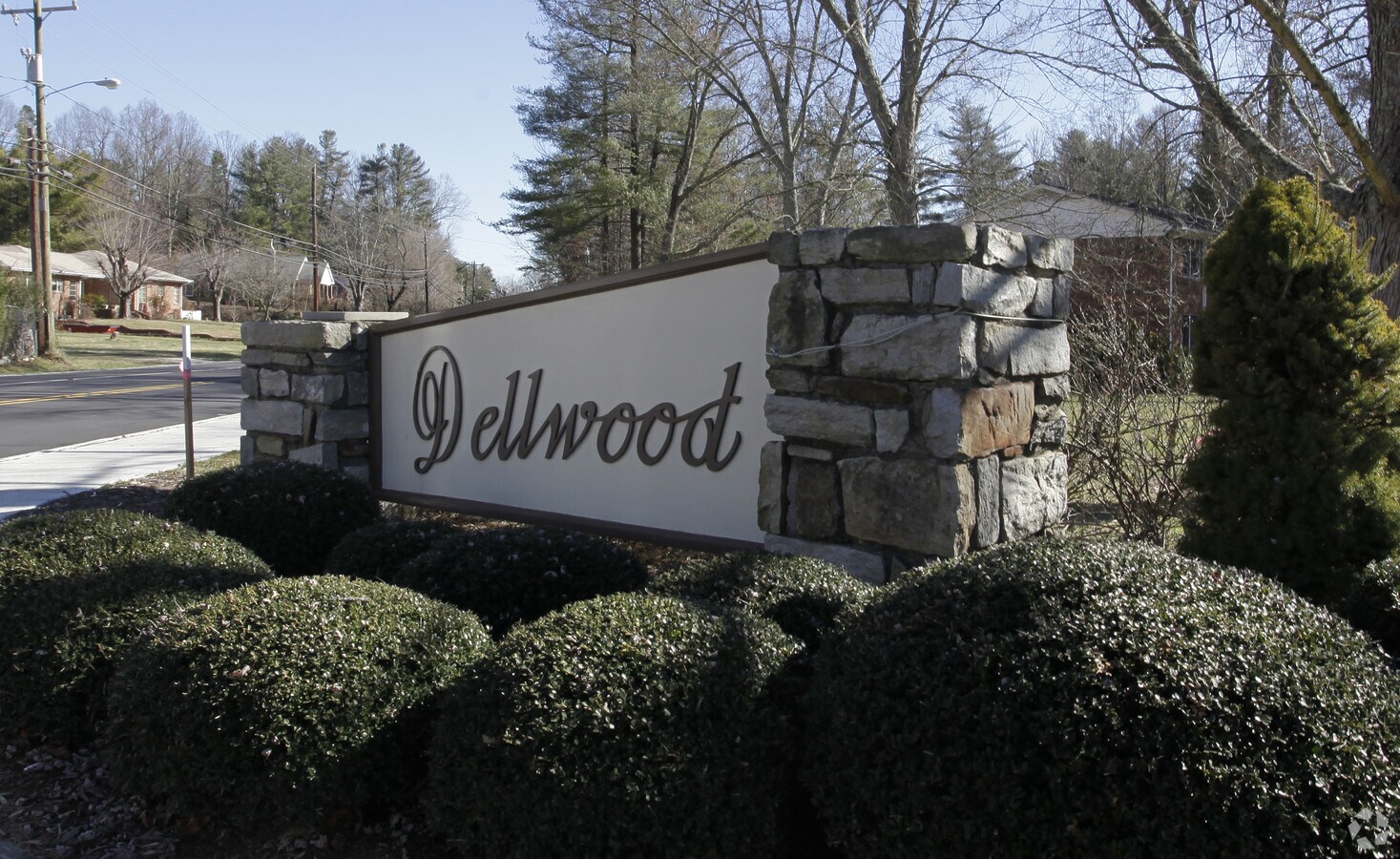 Dellwood - Dellwood