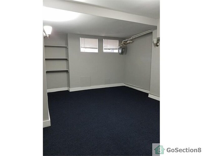 4 Bedroom plus basement