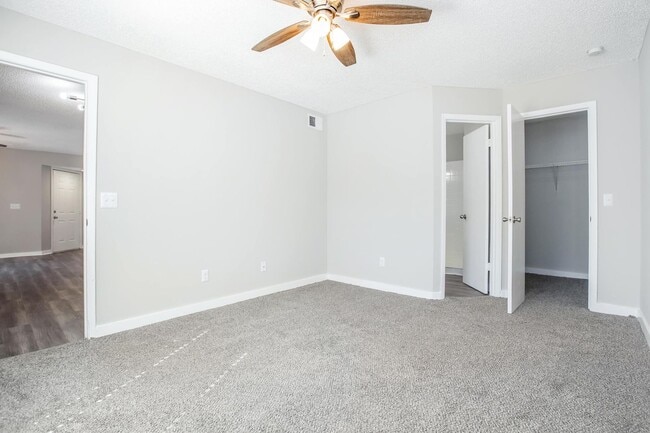Highgate Apartments