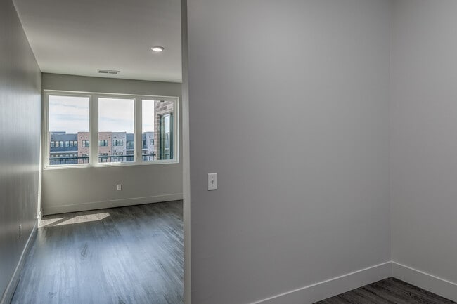The Gem Apartments