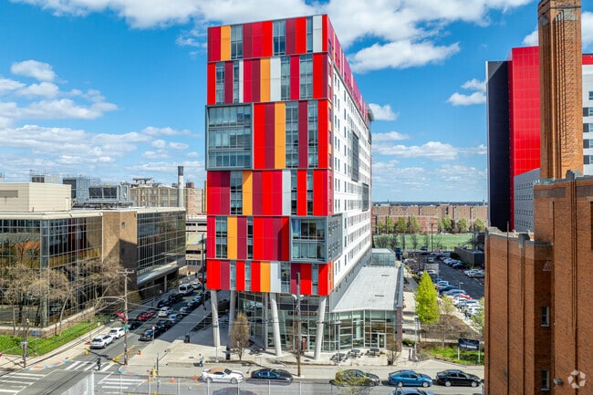 Photo - The View at Montgomery