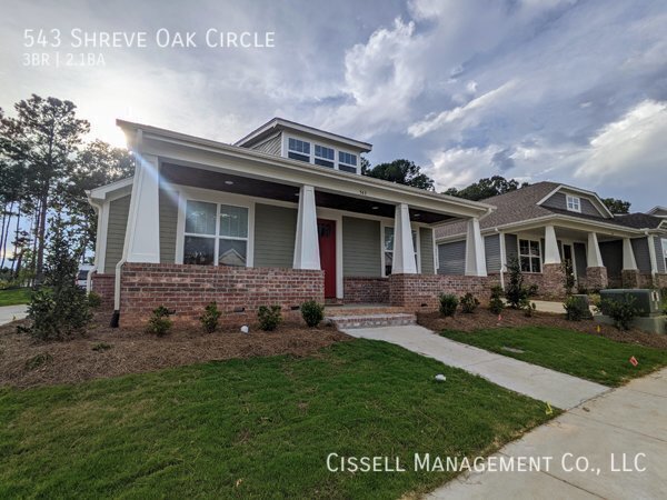 Photo - 543 Shreve Oak Circle
