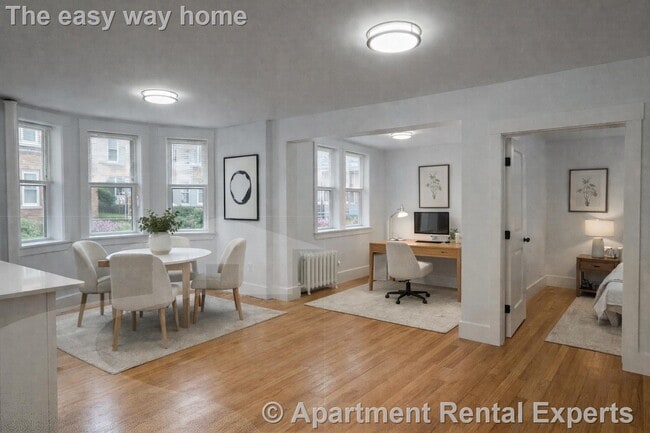 Building Photo - 475 Highland Ave Unit #3