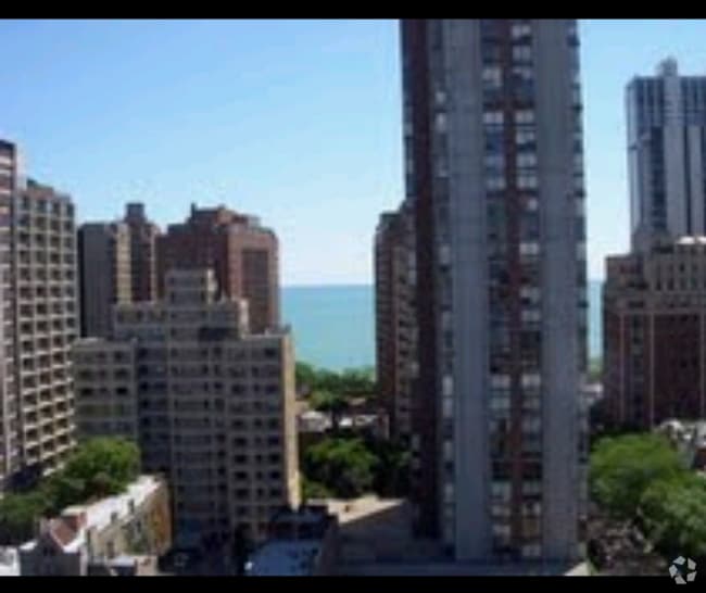 Building Photo - 1339 N Dearborn St Unit 14B Rental