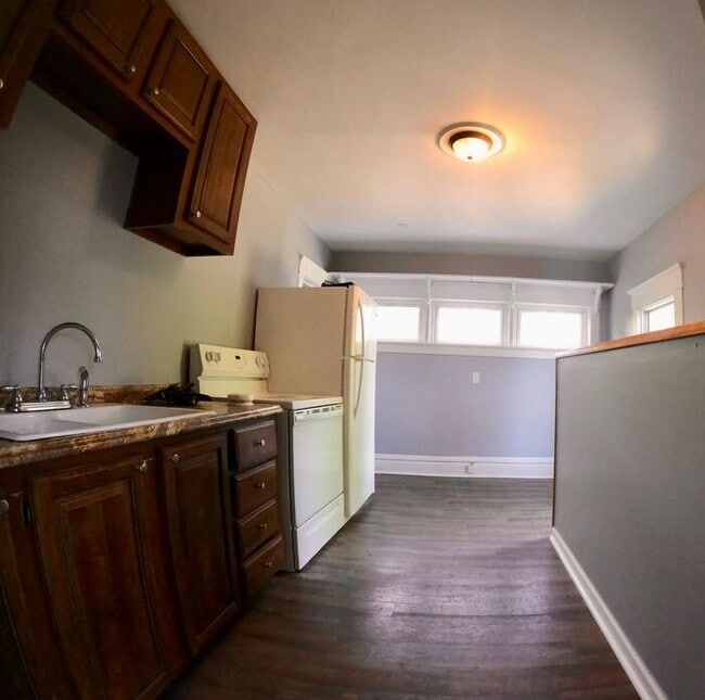 Photo - 1 bedroom apartment in Niles