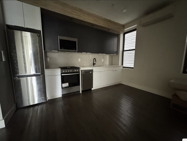 63 Irving St 206 - 64 Irving St Apartamentos Unidad 206