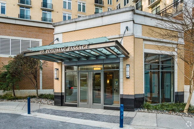 Photo - One National Harbor