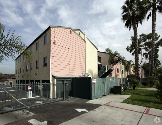 The Genesis Apartments - The Genesis Apartments