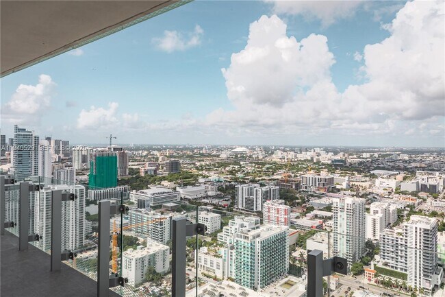 Photo - 700 NE 26th Ter Unit 4403