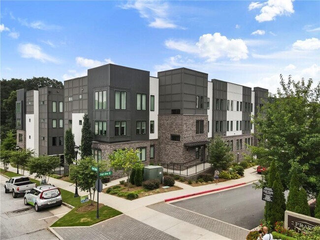 Photo - 388 Pratt Dr SE Unidad 2113