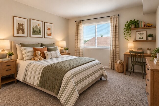 Willowood Apartment Homes
