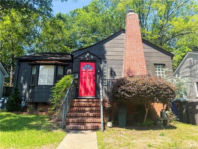 Building Photo - 703 Greenland Dr Rental