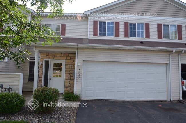 Building Photo - 21204 Morgan Dr N Rental