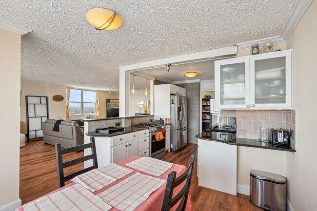 Photo - 6040 JFK Blvd E Unidad 25G