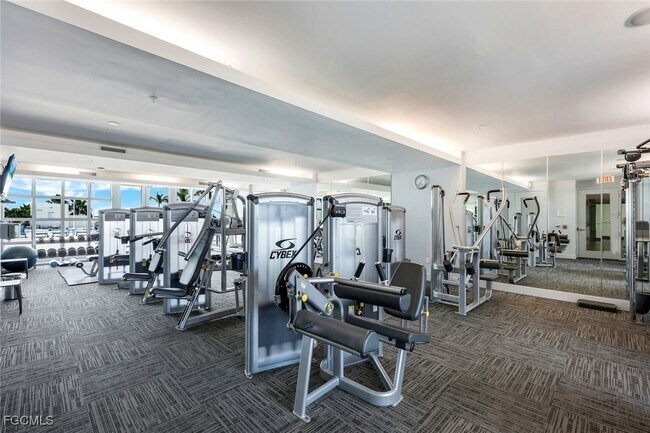 Photo - 3000 Oasis Grand Blvd Unit 2307