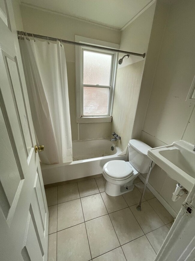 Photo - Clean 2BR up with offstreet parking and yard