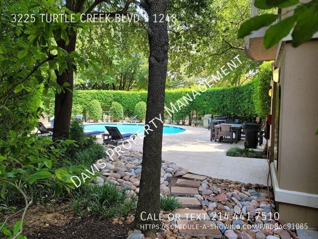 Photo - 3225 Turtle Creek Blvd Blvd