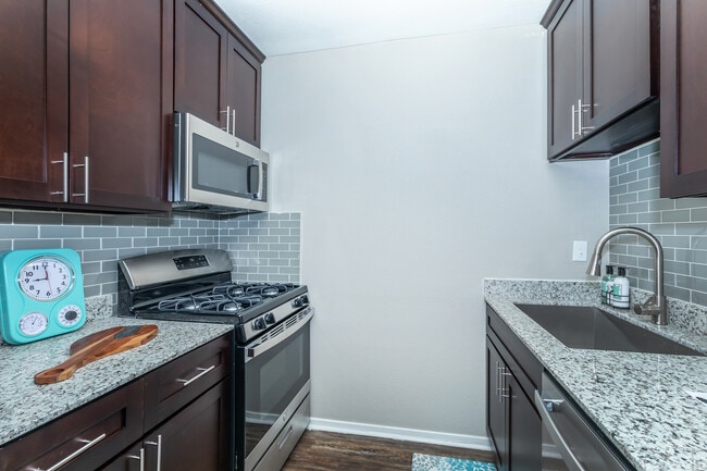 Photo - Chateau Lake Terrace