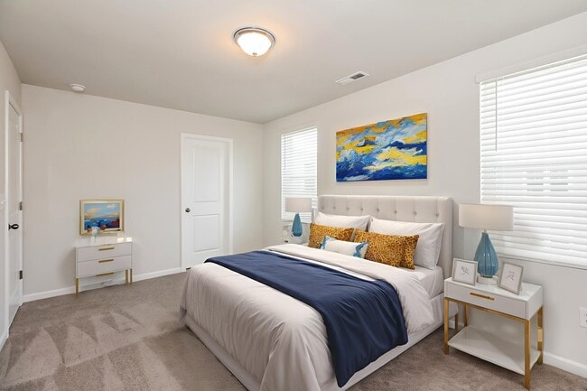 Photo - 2848 Summer Townes Wy