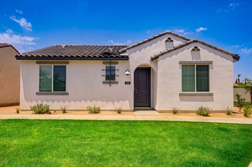 Villas Litchfield Park