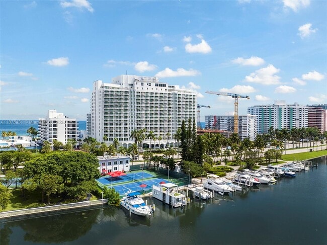 Photo - 5401 Collins Ave Unit 1231