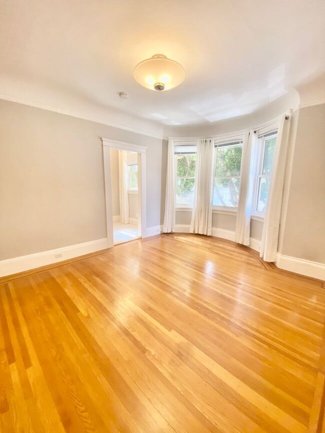Union-Hyde Apartments