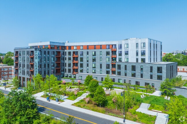 Building Photo - Hew at 1515 Rental