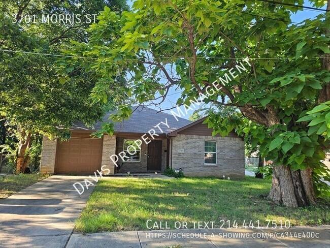 Photo - 3701 Morris St