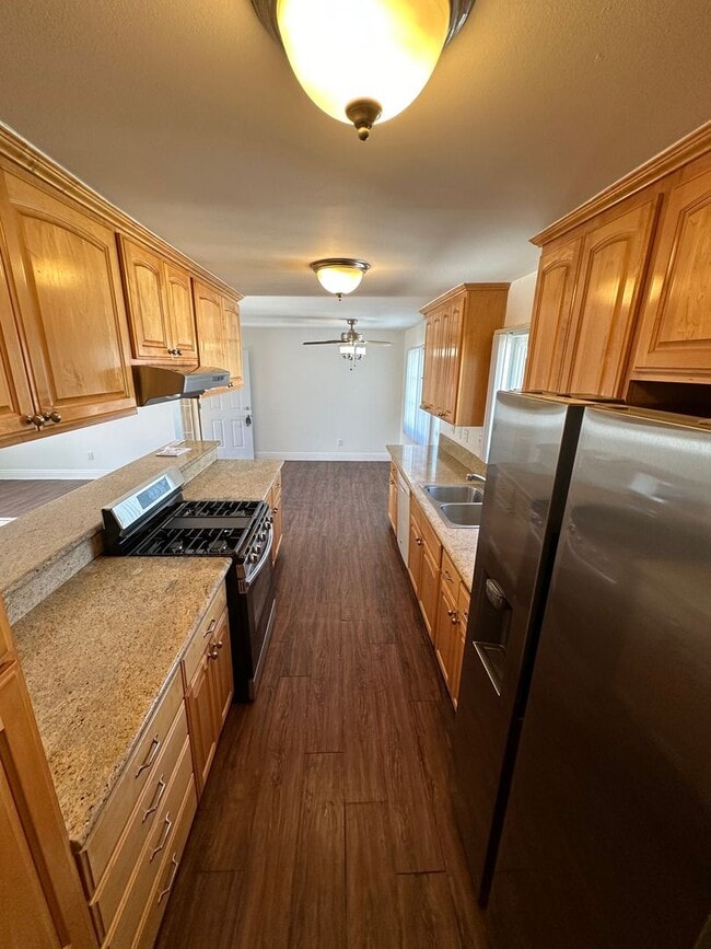 Building Photo - Corby Unit 18413