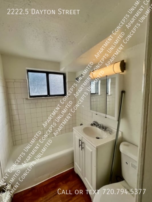 Photo - 2222.5 Dayton St