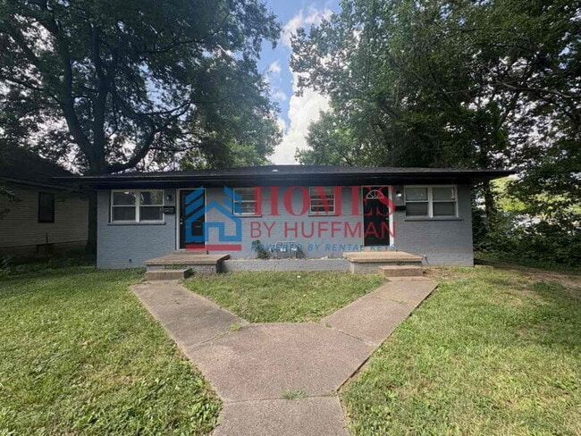 Building Photo - Two Bedroom Duplex | Move in Ready Rental