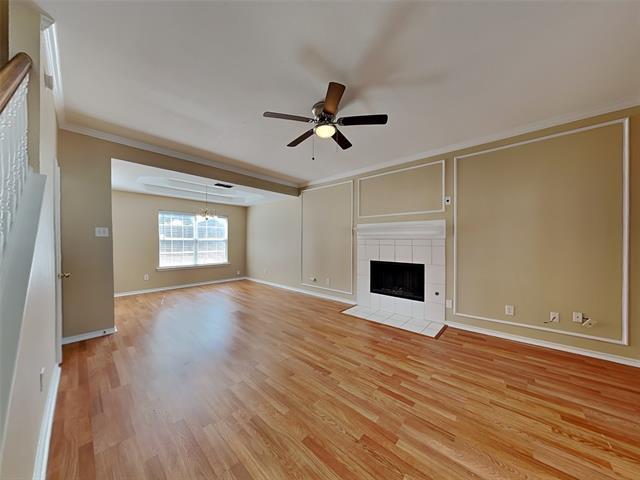 Photo - 1017 Woodall Dr