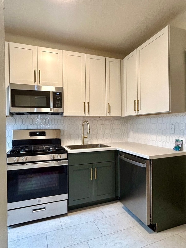 Building Photo - 2750 Broadway Ave Unit 1 Rental
