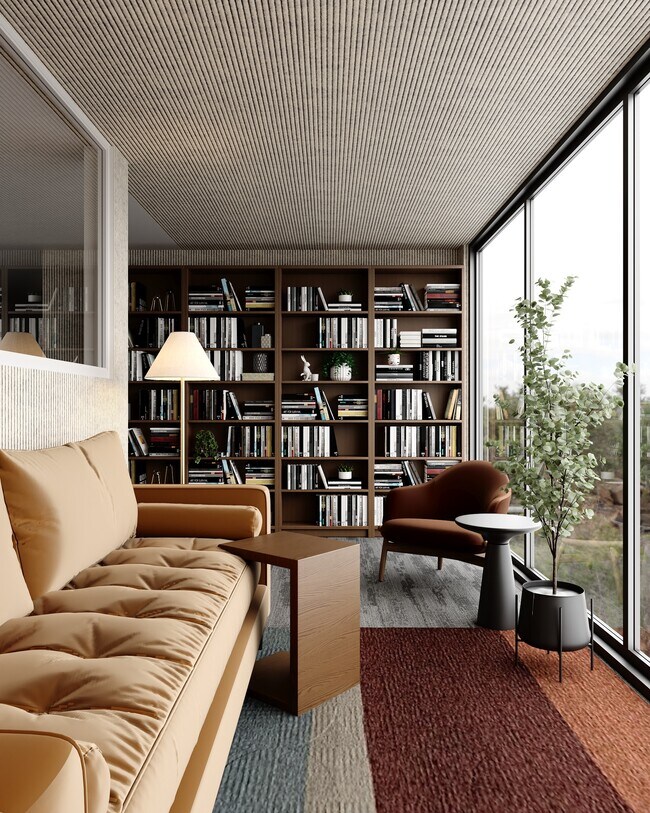 Photo - City Suites Oxford