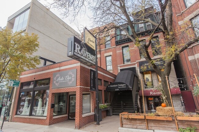 Photo - 2324 N Clark St Unit 3