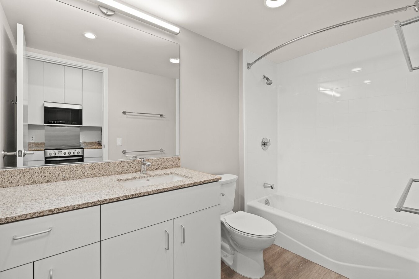 Photo - Modern Studio at The Flats at Sky Ala Moana East Unit 1314