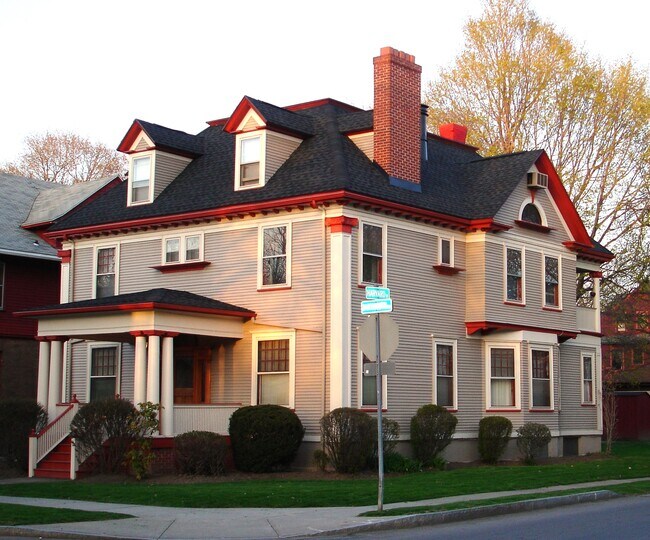 Photo - 144 Dartmouth St Unidad 2