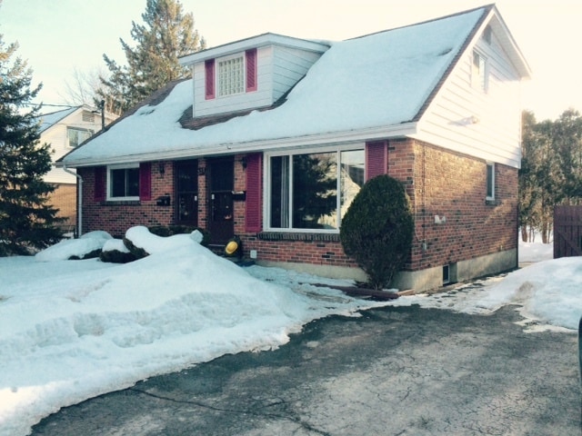 Photo - Cute 1 bedroom 1 bath Basement Unit in Old NOrth Unité 3