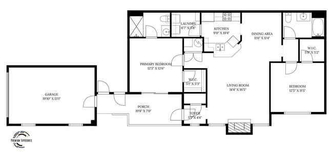 Photo - 3048 E Stillwater Landing