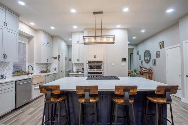 Photo - 804 Moose Hollow Ln House