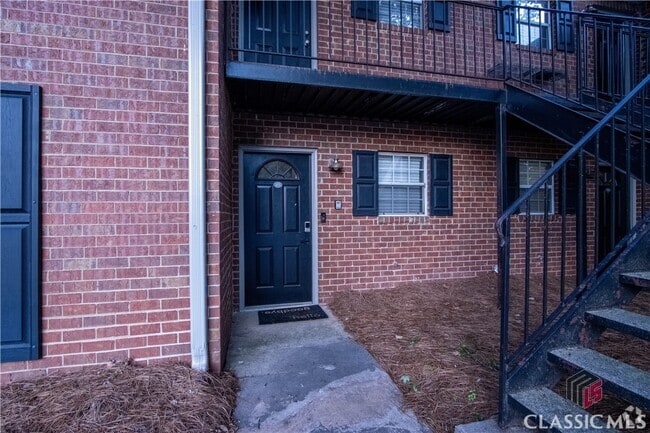 Building Photo - 1055 Baxter St Unit 406 Rental