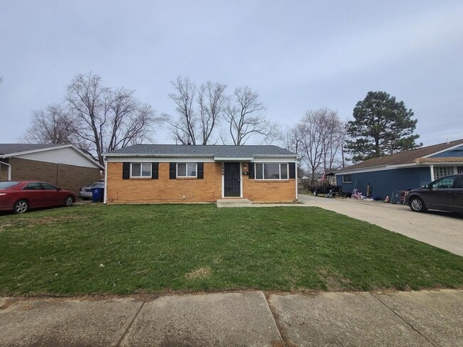 Building Photo - 1868 Argyle Dr