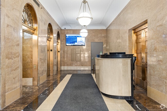The Union Apartments New Haven