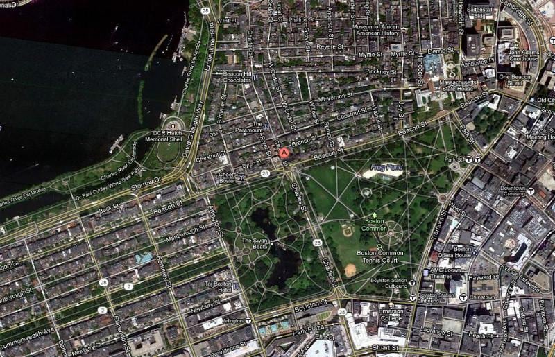 Photo - 65 Beacon St Unidad 4